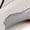 White and Black, variant on High Resilience Summer Running Sneakers for Men, breathable outdoor athletic shoes, pressure reducing design, non-slip sole for jogging, hiking and all day comfort wear.