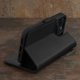 thumbnail image 3 of Funda de piel tipo cartera TORRO para iPhone 15 Pro de 6.1 pulgadas, 3 of 8
