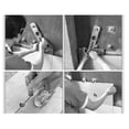 thumbnail image 6 of Multi Angle Ruler Movable Template Angle Measuring Model Tool, 6 of 9