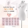 thumbnail image 3 of Chaleco American Leader® De Mujer Reversible Térmico De Dama, 3 of 4