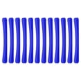 thumbnail image 1 of Unique Bargains Élastiques 3.1 x 5 Pieds, 12 Pcs, Bleu, 1 of 6