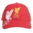 thumbnail image 3 of Liverpool FC Casquette Obsidienne, 3 of 3