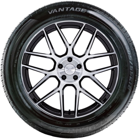 Vantage Touring A/S 235/55R19 101V BSW Sansujyuku sansujyuku.com