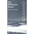 thumbnail image 1 of Pre-Owned The Wilderness Reader (Paperback) 0874172500 9780874172508, 1 of 1