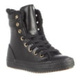 thumbnail image 4 of Converse Chuck Taylor All Star Hi-Rise Fashion Sneaker Shoe - Boys, 4 of 6