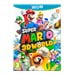 Super Mario 3D World, Nintendo, Nintendo Wii U, 045496903213