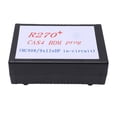 thumbnail image 4 of Programador BDM profesional ABS portátil R270 herramienta de programación de llave automática para módulos EIS CAS,SRS ECU enchufe estadounidense 100-240V Jadeshay A, 4 of 8