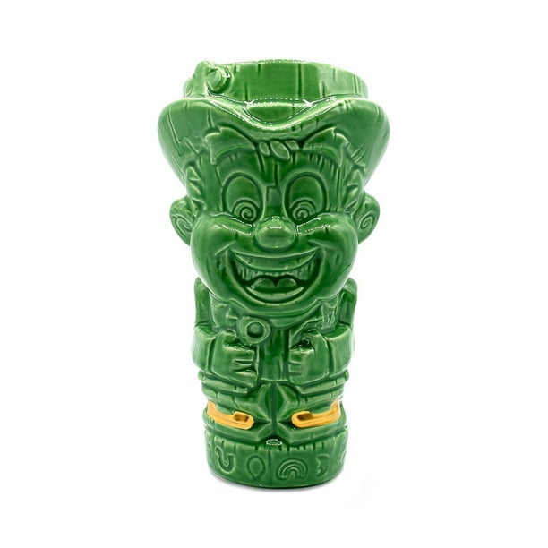Taza de cerámica Geeki Tikis General Mills Lucky Charms 480 ml