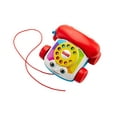 thumbnail image 2 of Fisher Price Chatter Phone, 2 of 6