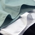 thumbnail image 4 of Ropa interior de gran tamaño para mujer, ropa interior de algodón sin costuras, calzoncillos para madres de 200 kg de talla grande, 4 of 6