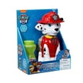 thumbnail image 2 of PAW Patrol Marshall Action Bubble Blower, 2 of 2