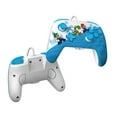 thumbnail image 2 of PDP REMATCH Wired Controller: Mario Escape - Nintendo Switch, & Nintendo Switch - OLED Model, 2 of 9