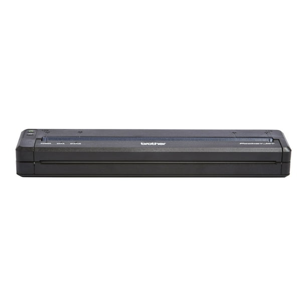 Brother PocketJet PJ722 Printer B/W thermal paper A4/Legal