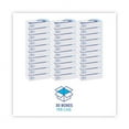thumbnail image 7 of Office Packs Facial Tissue, 2-Ply, White, Flat Box, 100 Sheets/box, 30 Boxes/carton | Bundle of 5 Cartons, 7 of 7