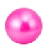 thumbnail image 1 of Pelota de yoga profesional de equilibrio (55-65 cm) para estabilidad deportiva, ejercicios abdominales en casa, 1 of 4