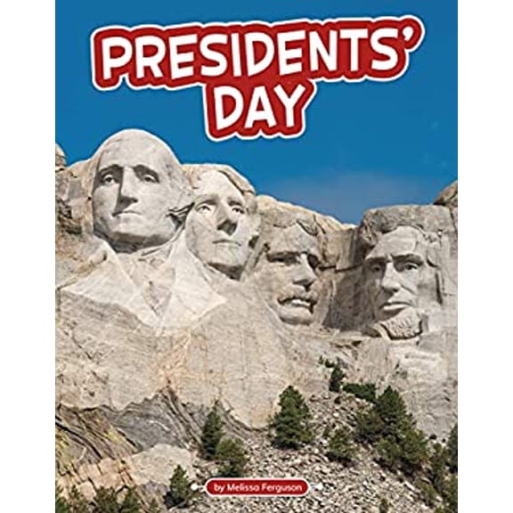 Pre-Owned Traditions & Celebrations Presidents' Day, (Hardcover)