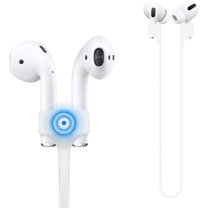 Ultra Strong Magnetic Airpod Pro Strap Anti-Lost Cord Sports Lanyard ...