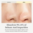 thumbnail image 3 of Limpiador facial NOONI Snow Aqua 0 LHA Aceite limpiador tonificante, 3 of 8