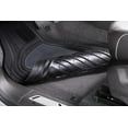 thumbnail image 2 of AUTO DRIVE 4-PIECE All Season Two-tone Medium Heavy Car Floor Mats, 2 of 4