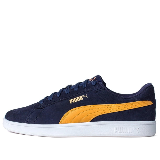 Tenis Puma Smash 3.0 - 39098411 - Hombre azul marino 27