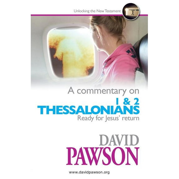 A Commentary on 1 & 2 Thessalonians, (Paperback)