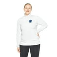 thumbnail image 3 of Space Turtle Quarter-Zip Pullover, 3 of 4