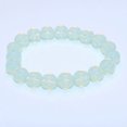 thumbnail image 3 of Fashion Natural Opal Bracelet Elastic Rope Jewelry Decor Women Wrist Rope Costume Dress Up Accessory, 3 of 8