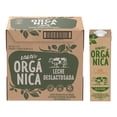 thumbnail image 1 of Lala Leche Org&aacute;nica Deslactosada Ultrapasteurizada, adicionada con calcio y vitaminas A y D, Contenido: 1 paquete de 12 piezas de 960ml cada una, 1 of 7
