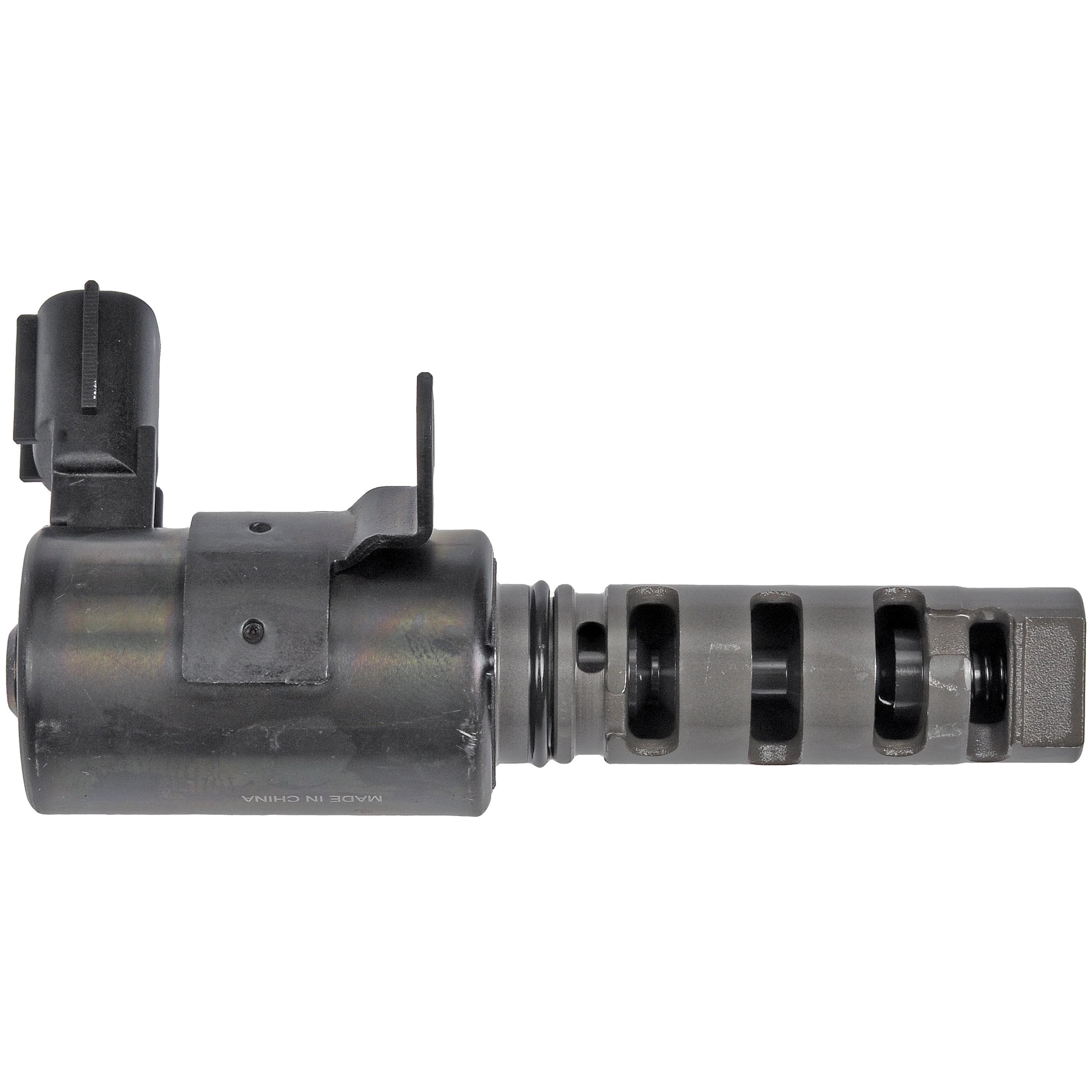 Dorman 918-022 Engine Variable Valve Timing (VVT) Solenoid for Specific Dodge / Hyundai / Kia Models Fits select: 2006-2009 HYUNDAI ACCENT, 2006-2009 KIA RIO