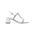 thumbnail image 2 of Unisa Women's Vencie Bling Strappy Block Heel, 2 of 5