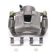 thumbnail image 2 of Power Stop Front Right One Stock Replacement Caliper L2811 Fits 2014 Chevrolet Spark, 2 of 7