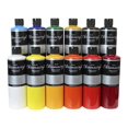 thumbnail image 1 of Acrylic Paint Set CHROMA Chromacryl 12 Pints Assorted, 1 of 2