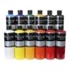 thumbnail image 1 of Set de Pinturas Acrílicas CHROMA Chromacryl 12 Pintas Surtidas, 1 of 2