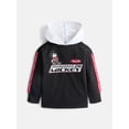 thumbnail image 2 of Disney Mickey Mouse Toddler Boys Hoodie and Joggers Set, 2 Piece, Sizes 12M-5T, 2 of 5