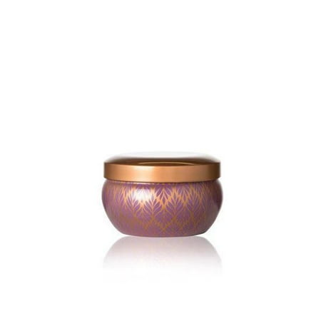 Lavender Colonial Candle - Colonial Candle CCTIN03.0011 5.5 oz Tin Lavender & Sage Case - Pack Of 4