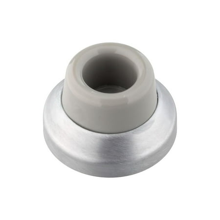 Chrome Pocket Door Hardware - DOOR STOPS CHROME