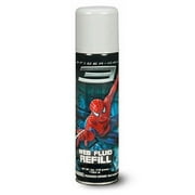 Spider-Man 3 Web Fluid Refill, Gray