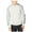 White, variant on American Rag Mens Varsity Knit Sweater, Grey, XX-Large