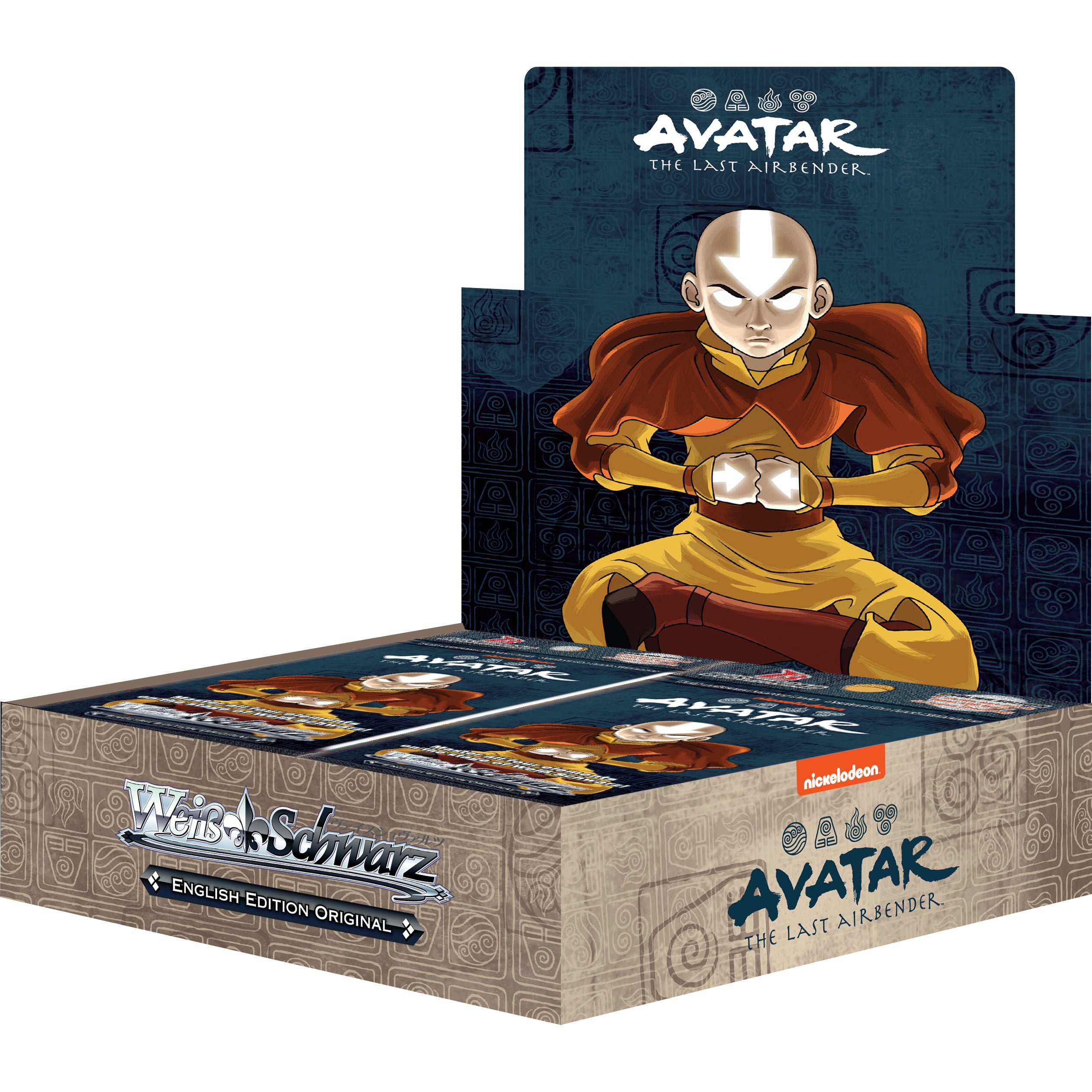 Vibes Pudgy Penguins TCG: Set 2 Legend of the Lils Booster Box - 24 Packs - Walmart.com Vibes Pudgy Penguins TCG: Set 2 Legend of the Lils Booster Box - 24 Packs - Walmart.com