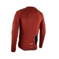 thumbnail image 4 of Leatt MTB Trail 4.0 Men Jersey, Lava, XL, 4 of 5