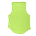 thumbnail image 3 of JTieacloth Pack of Shirts Men Men's Sports Loose Sleeveless Solid Color Fitness Sweat Running Basketball Vest, 3 of 5