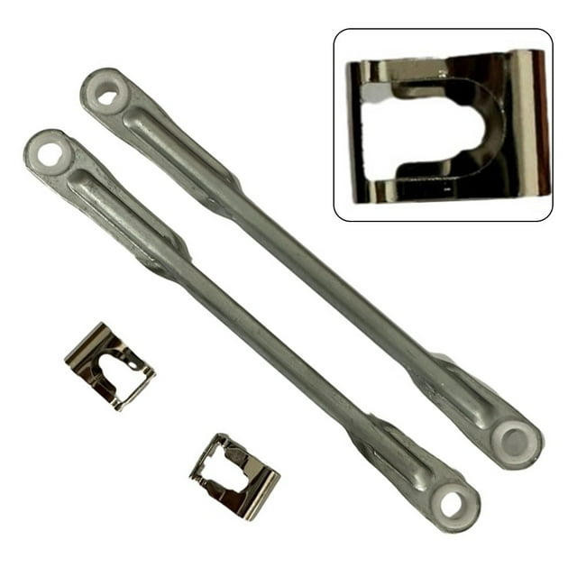 High Strength Socket Repair Set for FIAT PUNTO 1999 2006 Wiper Mechanism