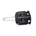 thumbnail image 3 of Langgg Golf Score Counter Training Practice Exercise 2 Digits Count Stroke Beginner Professional Scoring Keeper Portable Aid with Lanyard 1Set, 3 of 6