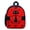 blue-style, variant on Ladybug Lightweight Backpack Suitable For Everyday Use Unisex One size