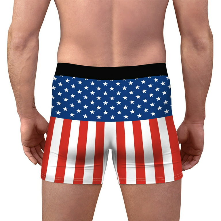 DEVOPS 3 Pack Men's Compression Shorts Underwear With Pocket (X