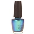 thumbnail image 4 of OPI Nail Lacquer, This Color's Making Waves, Nail Polish, 0.5 fl oz, 4 of 8