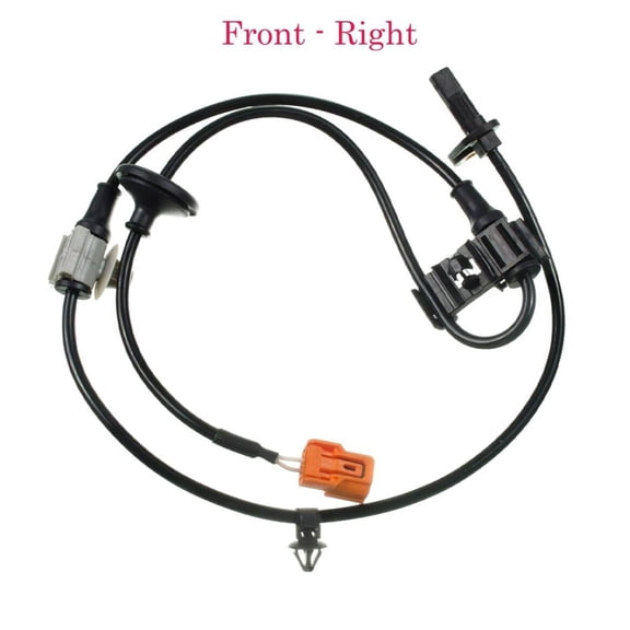 ABS Wheel Speed Sensor Front Right Fits Honda Ridgline 2006-2014