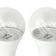 thumbnail image 2 of Light Bulbs LED Violet Ambient Light Energy Saving, Atmosphere Light E27 White 2, 2 of 9