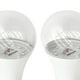 thumbnail image 2 of Bombillas de luz moradas Lámpara decorativa E27 Ahorro de energía Reacción fluorescente 9W LED para acuario Banda navideña Carnavales Suministros para 2, 2 of 8