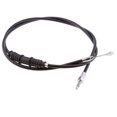 thumbnail image 1 of Cable de Embrague para Motocicleta Sunnimix Longitud 180 cm, 1 of 8